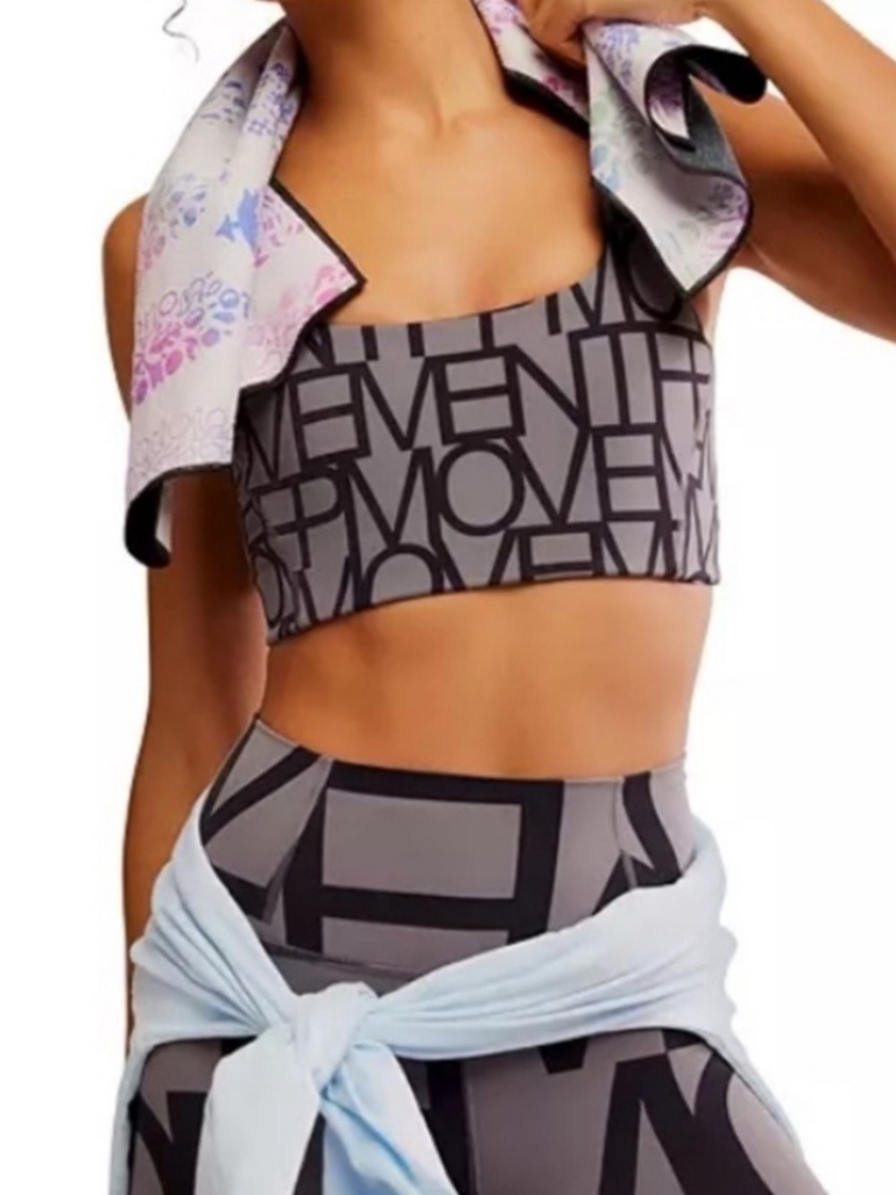 Bundle #8 - FP Movement Set - Picture 2 of 4
